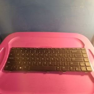 Dell Inspiron Laptop Keyboard 0T5M02